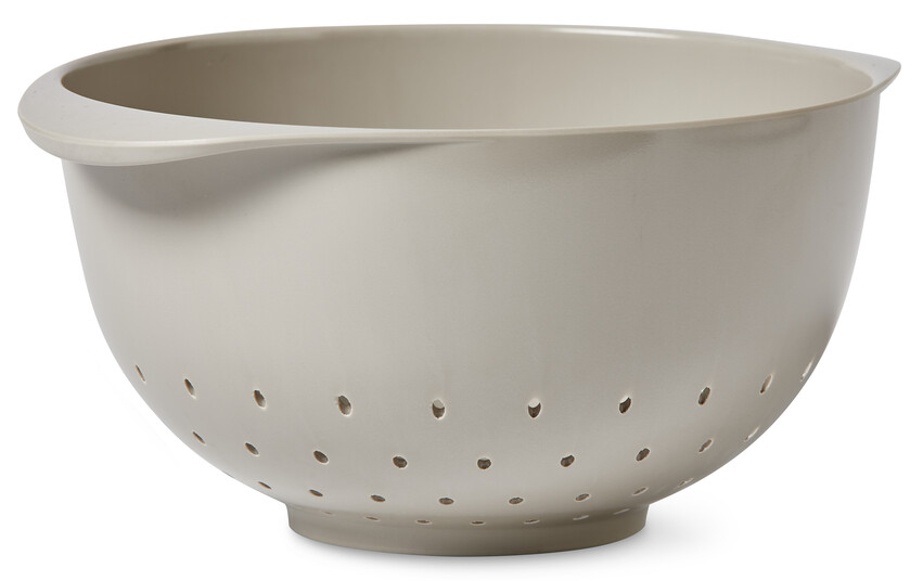 Margrethe - Durkslag - Beige
