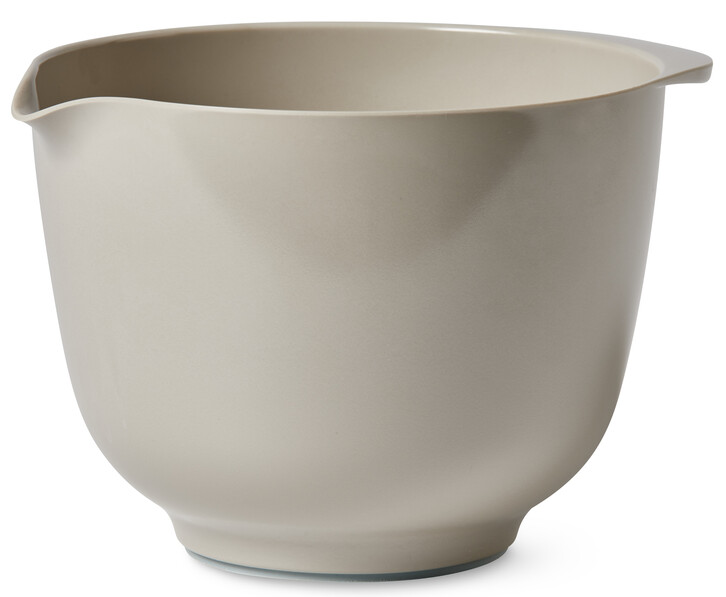 Margrethe - Skål, H 12,7 Ø 16,2 cm, 1,5 liter - Beige