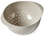 Margrethe - Durkslag - Beige