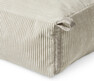 Jagger - Puff - Beige