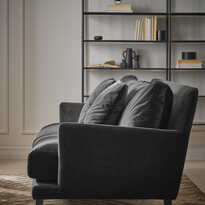 Celin - Hylla, B 120, H 223 cm - inspiration