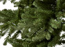 Åre - Julgran, LED, H 210 cm - Grön