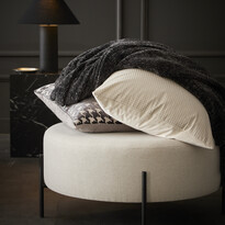 Oliver - Puff, Ø 70 cm - inspiration