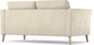 Bridge - 2-sits soffa - Beige