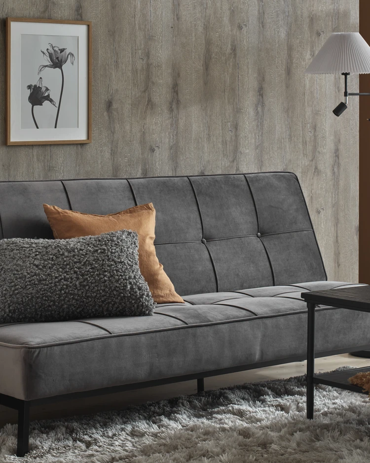 Cecilia - Gardin, 135x250 cm, 2-pack - inspiration