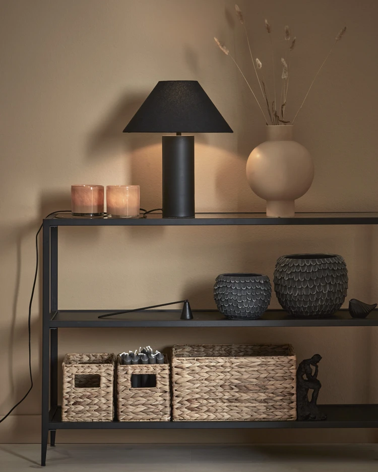 Lex - Bordslampa, H42 Ø34 cm - inspiration