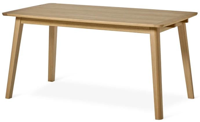 Vilgot, Matbord, 150x85x75 cm