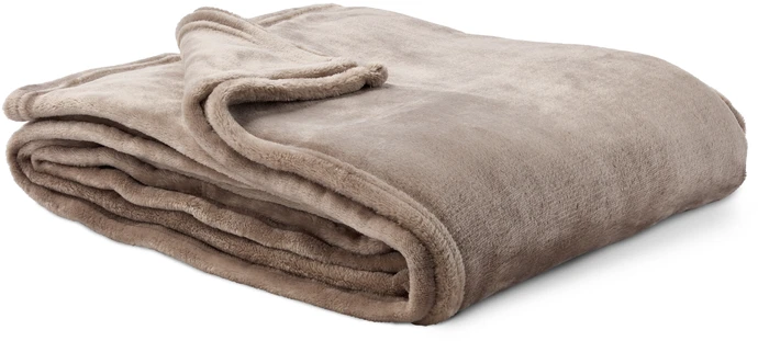 Sandros, Pläd, 150x200 cm