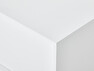 Marcell - Tv-bänk, L 160 cm - Vit
