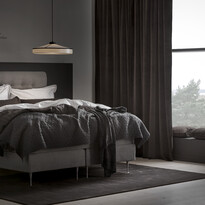 Gabrielle  - Gardin, 140x250 cm, 2-pack - inspiration
