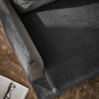 Macy Lux - 3-sits soffa XL - inspiration