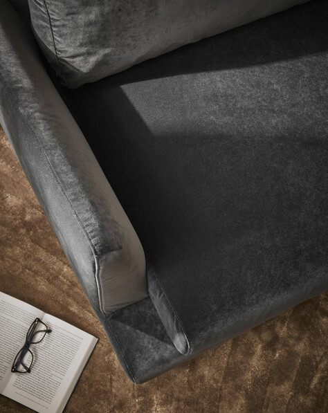 Macy Lux - 3-sits soffa - inspiration