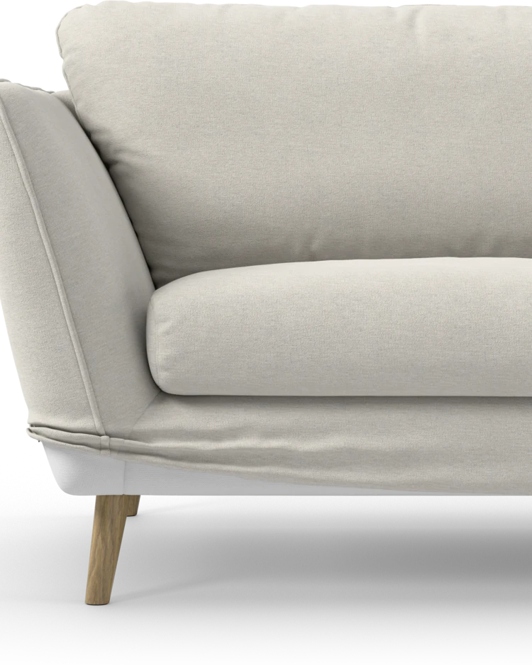 Madison Klädsel - Klädsel till Fåtölj, 70 cm - inspiration