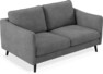 Madison Lux - 2-sits soffa - Vit