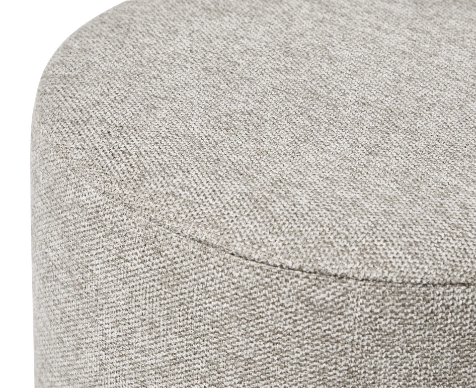Ramona - Sittpall, Ø 40 cm - Brun