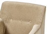 Charlie - Fåtölj - Beige