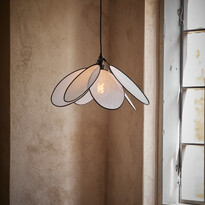 Blad - Taklampa - inspiration