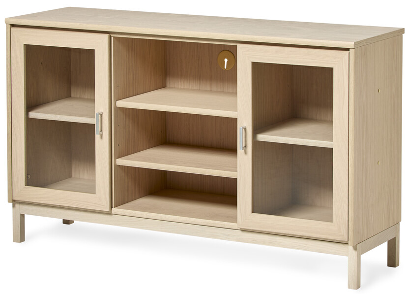 Timantti Air - Förvaringskombination - Beige