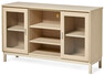 Timantti Air - Förvaringskombination - Beige