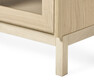 Timantti Air - Förvaringskombination - Beige