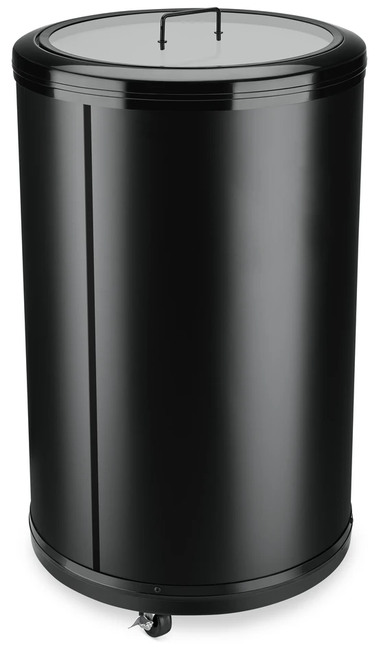 Aspen - Cooler - Svart