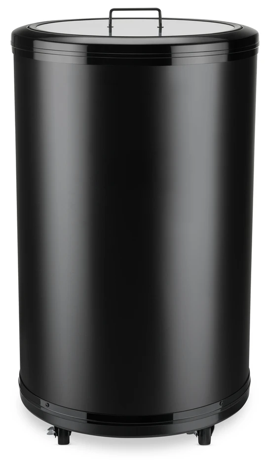 Aspen - Cooler - Svart