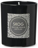 Skog - Doftljus - Svart