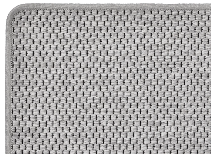 Phoenix, Måttbeställd matta, langetterad kant