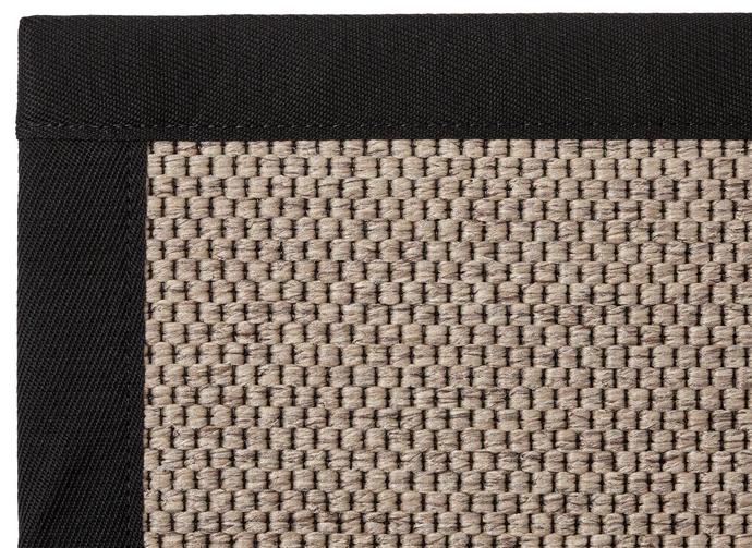 Phoenix, Måttbeställd matta, bandad kant