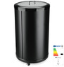 Aspen - Cooler - Svart