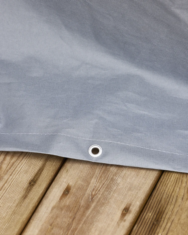 Protect - Överdrag till utemöbler, 200x200 cm - inspiration