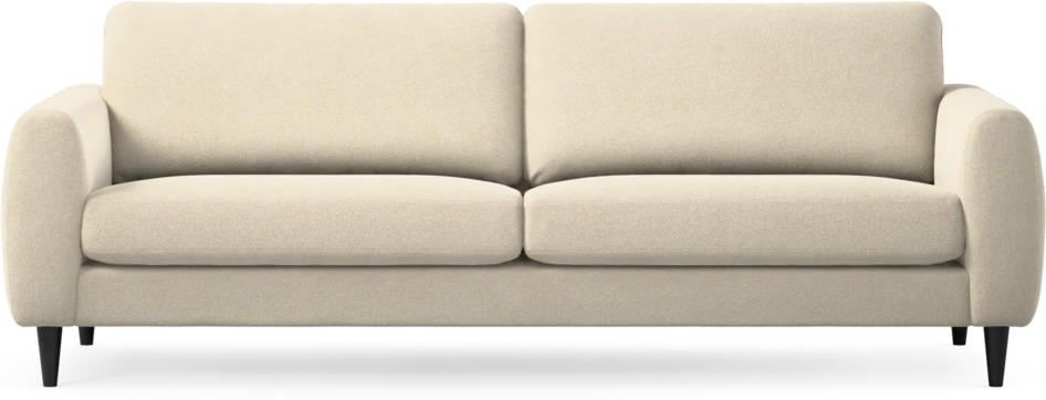 Bridge - 4-sits soffa - Beige