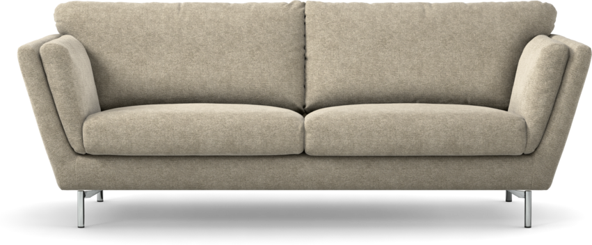 Madison Lux - 3-sits soffa - Beige