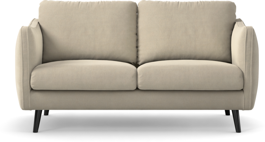 Madison Lux - 2-sits soffa - Beige