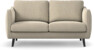 Madison Lux - 2-sits soffa - Beige