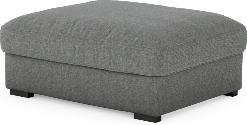 Rossi - Fotpall - Grå