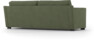Friday - 3-sits soffa - Grön