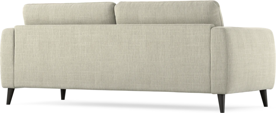 Bridge - 3-sits soffa - Beige