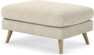 Bridge - Fotpall 95 - Beige