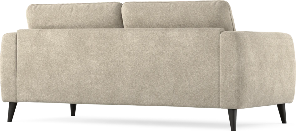 Bridge - 2-sits soffa - Beige