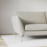 Madison Lux - 2-sits soffa - Beige