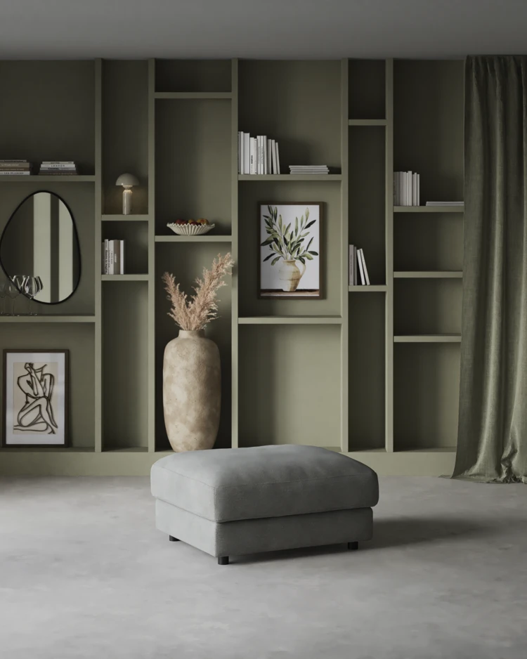 Noma - Fotpall 90 - inspiration
