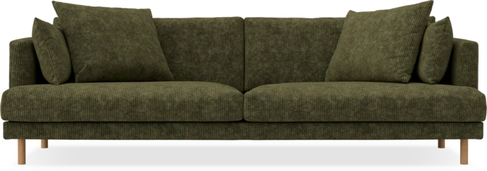 Harper, 4-sits soffa