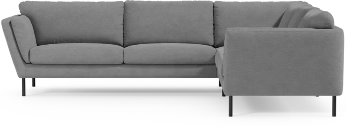 Madison Lux, Hörnsoffa 3+2-sits, hörn 1