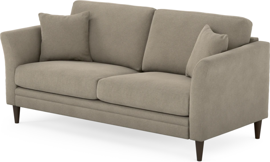 Eden - 2,5-sits soffa - Beige