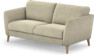 Bridge - 2-sits soffa - Beige