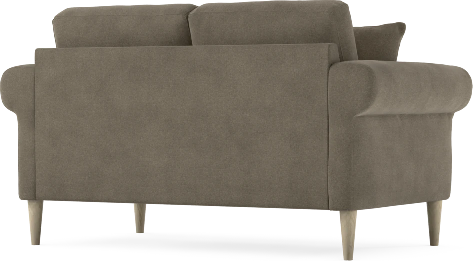 Eden - 2-sits soffa - Beige
