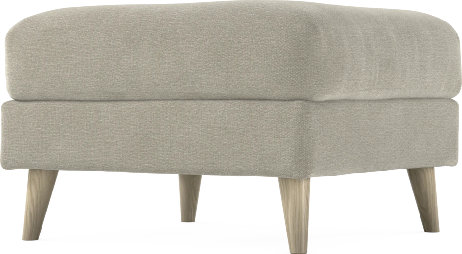 Bridge - Fotpall 70 - Brun