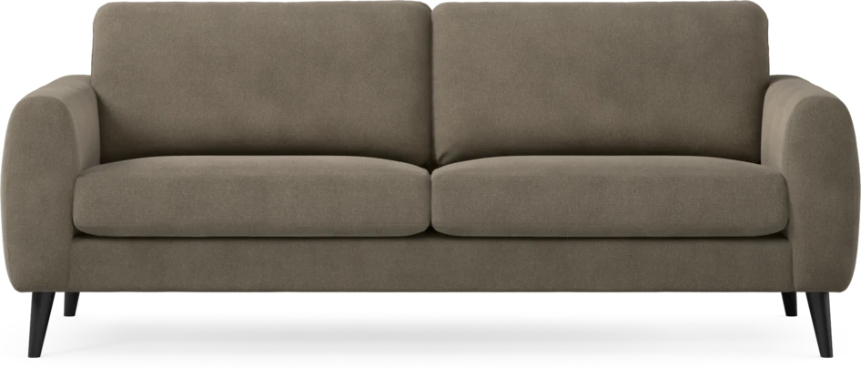 Bridge - 3-sits soffa - Beige