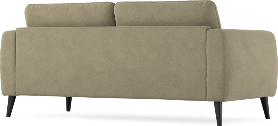 Bridge - 2-sits soffa - Beige